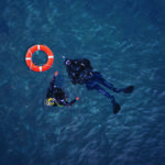 divearound PADI rescue diver